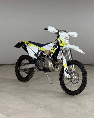 HUSQVARNA TE - 300i TE 2T my22