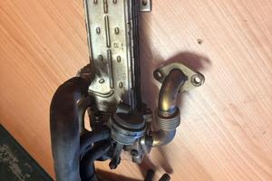EGR Volkswagen / Audi.
