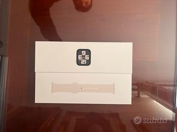 Apple watch Se (2gen)