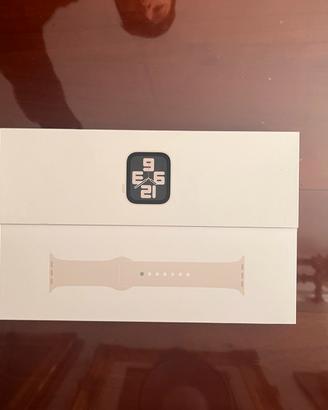 Apple watch Se (2gen)