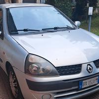 Renault Clio 1.2 Benzina 