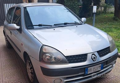 Renault Clio 1.2 Benzina 