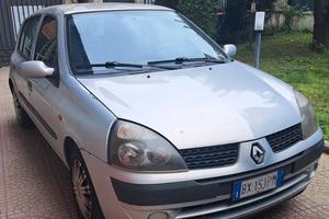 Renault Clio 1.2 Benzina 