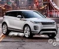 Rang rover evoque 2018 per ricambi c2201