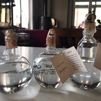 Grappe da collezione