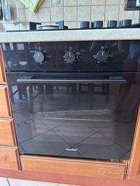 Forno COMFEE nuovo classe A 8 funzioni
