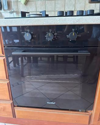 Forno COMFEE nuovo classe A 8 funzioni
