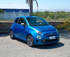 Fiat 500 1.2 S