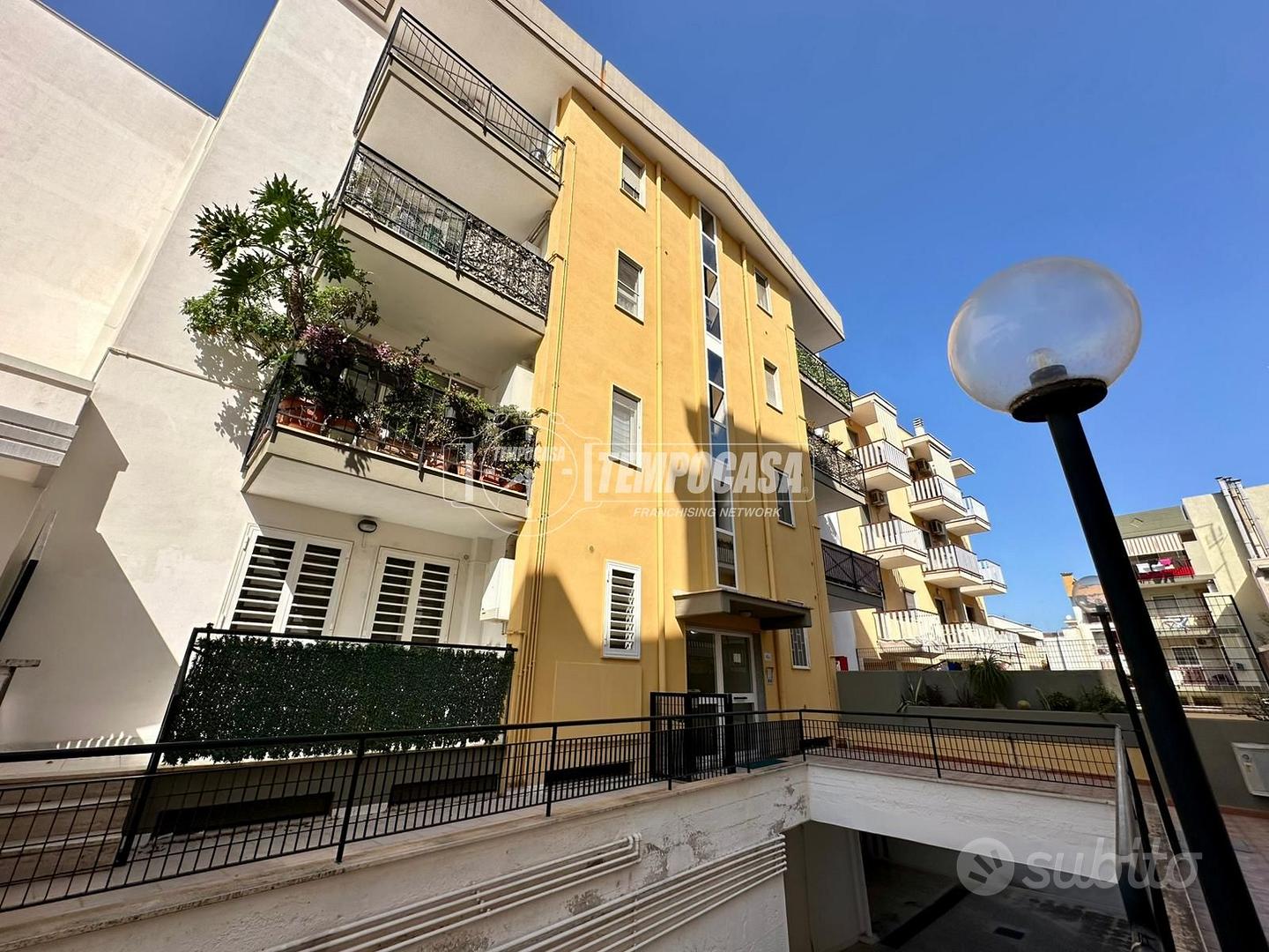 Appartamento – Valenzano - Vista 2