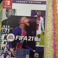 Fifa 21