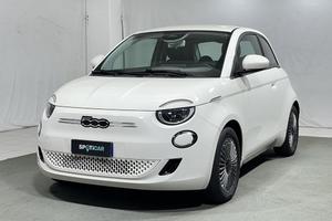 Fiat 500 e 42 kWh