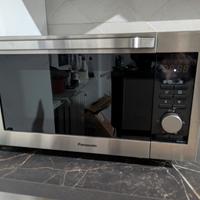 Panasonic NN-C69KSM microonde+forno