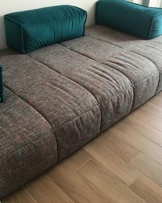Divano Divanidea MOSS Patchwork