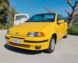Fiat Punto 60 cat Cabrio S