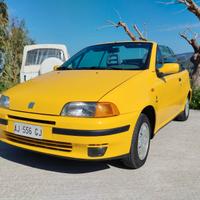 Fiat Punto 60 cat Cabrio S