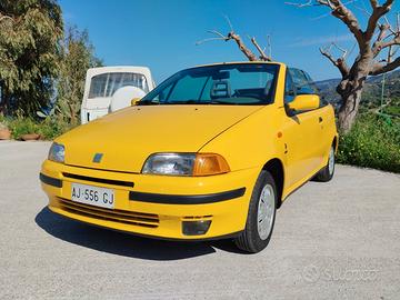 Fiat Punto 60 cat Cabrio S