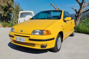 Fiat Punto 60 cat Cabrio S