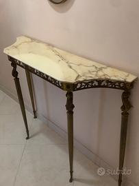 Tavolo - antiquariato