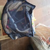 Seggiolino da tavolo Chicco