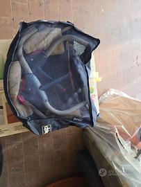 Seggiolino da tavolo Chicco