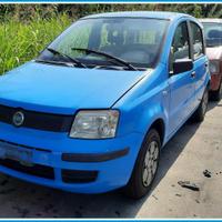 Ricambi Usati FIAT PANDA (2Q) 2004