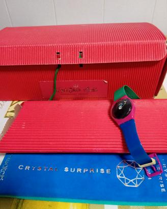 orologio swatch 