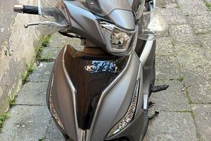 Peoople s 125
