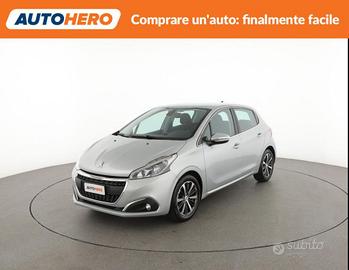 PEUGEOT 208 PW57315