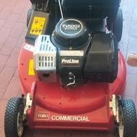 tagliaerba professionale TORO commercial 
