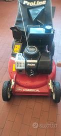 tagliaerba professionale TORO commercial 