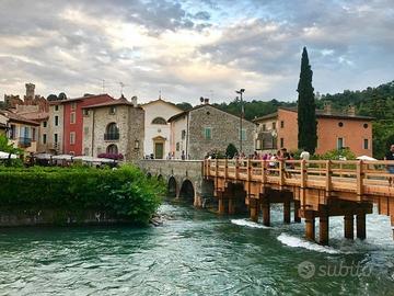 GFP - BAR CON CUCINA ZONA TURISTICA LAGO