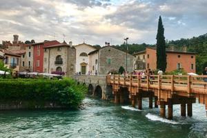 GFP - BAR CON CUCINA ZONA TURISTICA LAGO