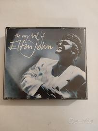 CD Elton John