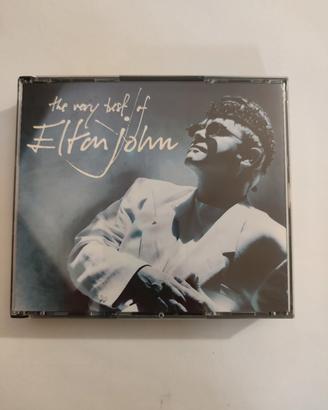 CD Elton John