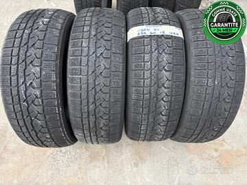 gomme usate 2356018 Winter KUMHO - I zen rv - 343