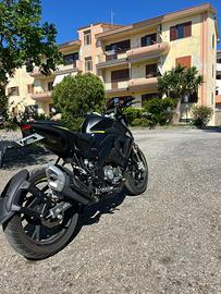 KEEWAY  rkf 125