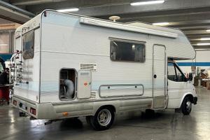 mansardato su meccanica FORD