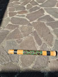 bastone pioggia 