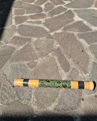 bastone pioggia 