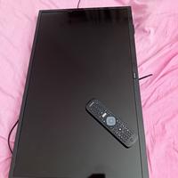 Philips smart tv 32"