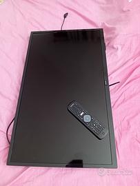 Philips smart tv 32"