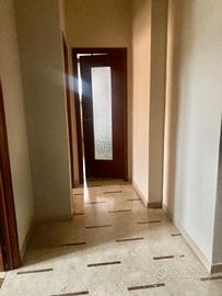 Alloggio con box e cantina