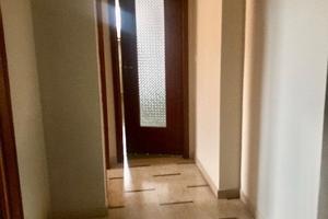 Alloggio con box e cantina