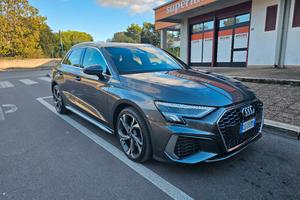 A3 30 g-tron S line s tronic metano