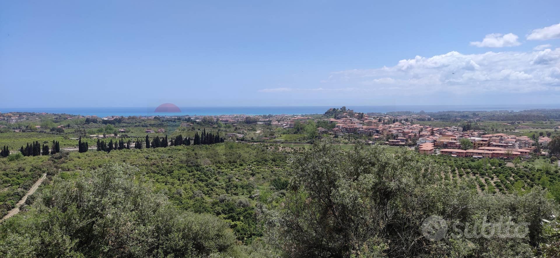 Terreno - Taormina - Altro