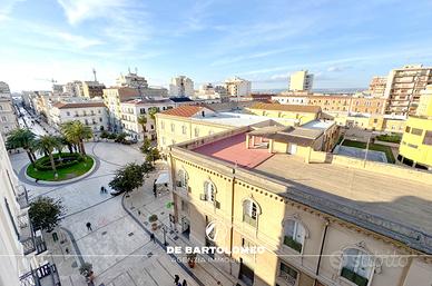 Prestigioso via di palma c/o piazza immacolata