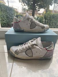 Philippe Model Paris - Modello  con cristalli