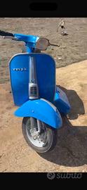 Vespa 50 Special anni '70 + pezzi inclusi
