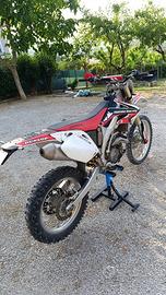 honda crf 450