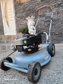 tagliaerba grin hm63